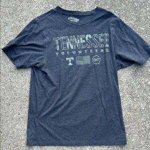 Tennessee Volunteers Gray T-Shirt